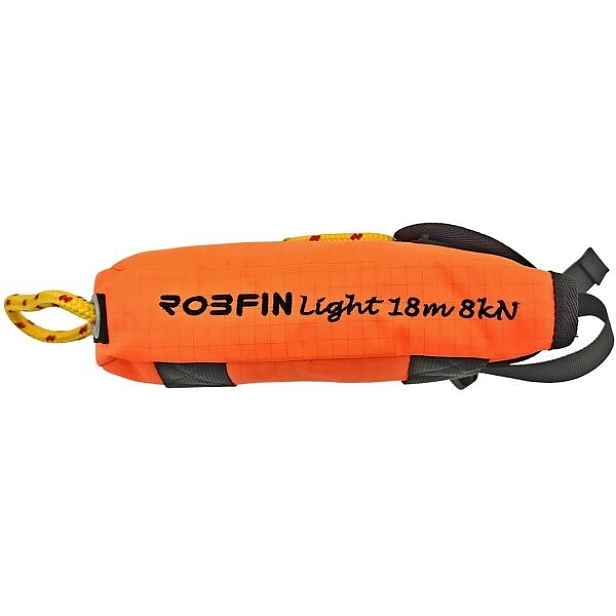 ROBFIN LIGHT 18 Házečka