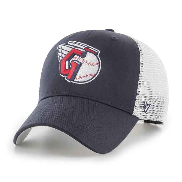 MLB Cleveland Guardians Branso