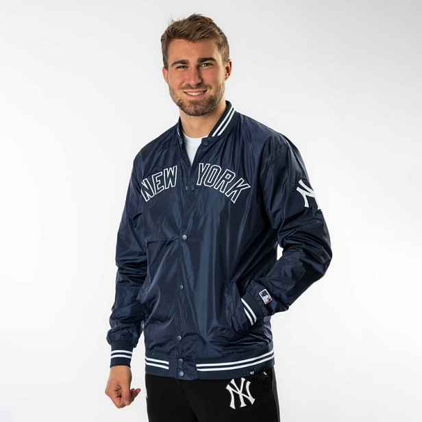 MLB New York Yankees Wordmark