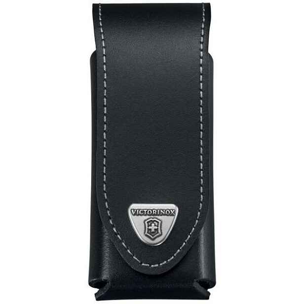 VICTORINOX SWISS TOOL PLUS Kožené pouzdro