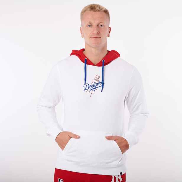 MLB Los Angeles Dodgers Top Cu