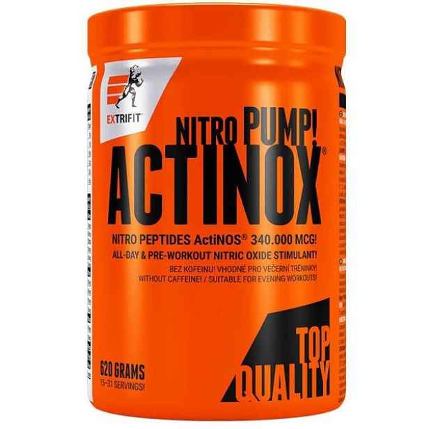 EXTRIFIT ACTINOX 620 G No suplement , G