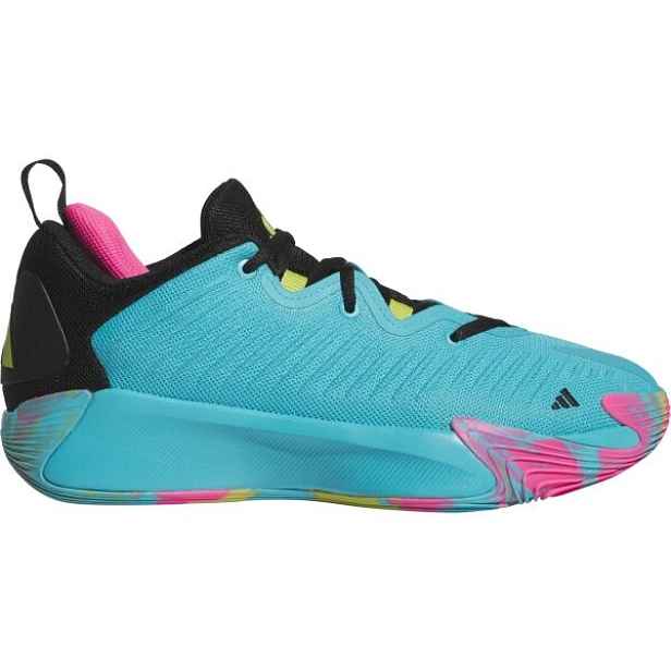 adidas INITIATION Pánské basketbalové boty , 1/3