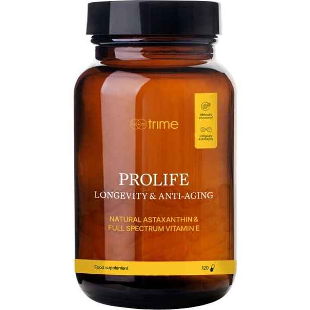 TRIME PROLIFE 120 CPS Antioxidační kapsle