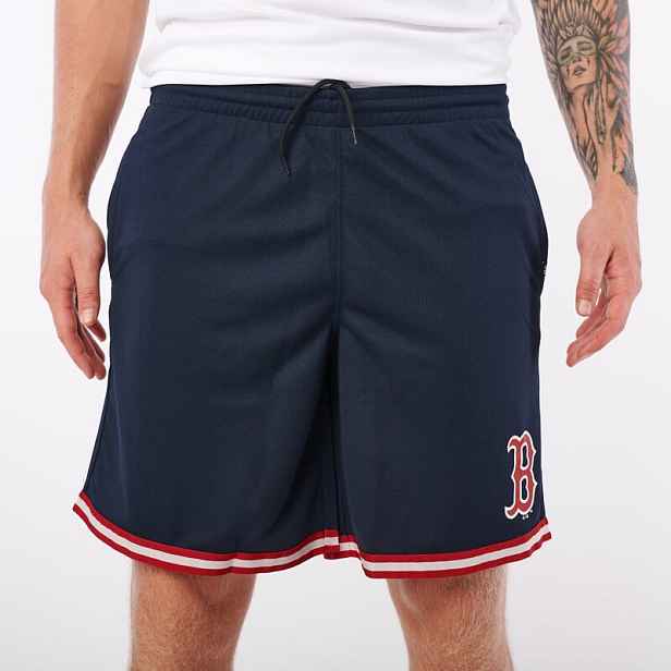 MLB Boston Sox Back Court
