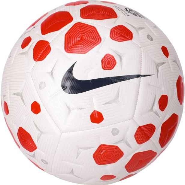 Nike FA ENGLAND ACCREDITED ACADEMY MATCH Fotbalový míč