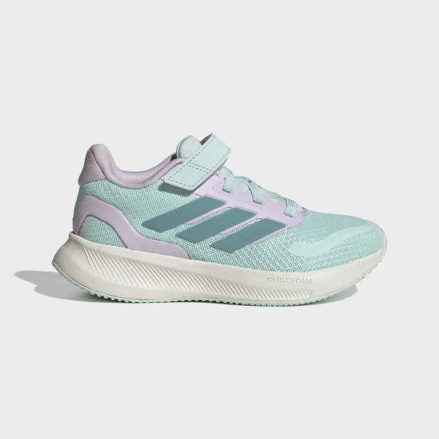 adidas RUNFALCON 5 SHOES CHILDREN 28,5