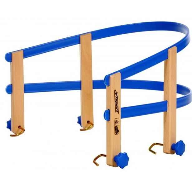 VT-Sport BACKREST Plastová opěrka k saním