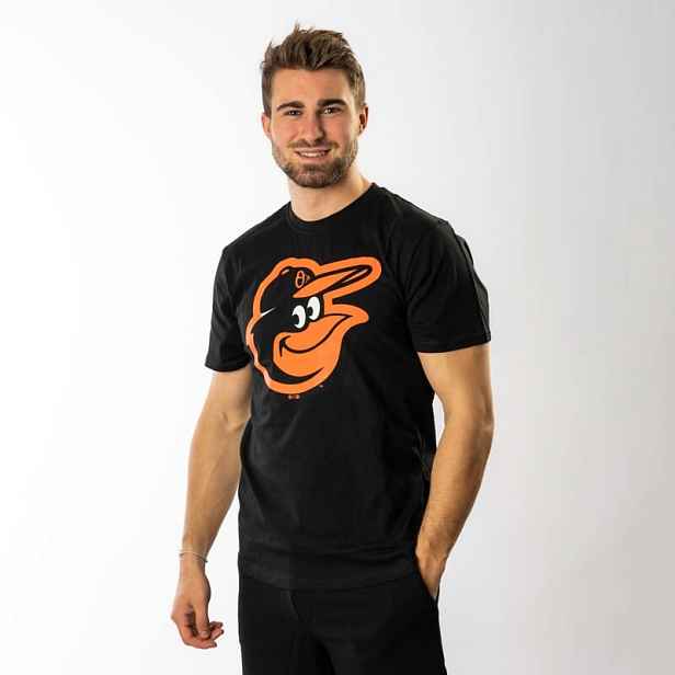 MLB Baltimore Orioles Imprint