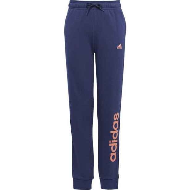 adidas LINEAR PANTS Dívčí tepláky