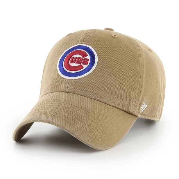 MLB Chicago Cubs ’47 CLEAN UP
