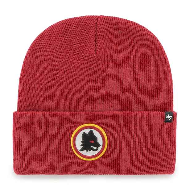 AS Roma Haymaker '47 CUFF KNIT