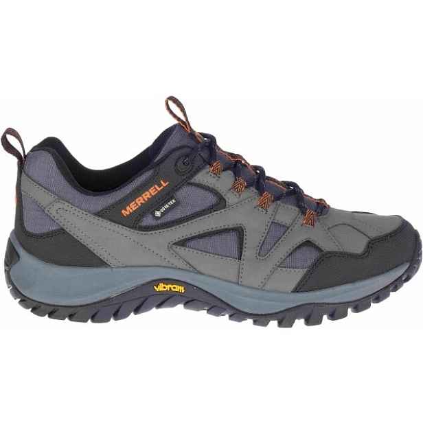 Merrell BRYCE RADIUS GTX Pánská treková obuv