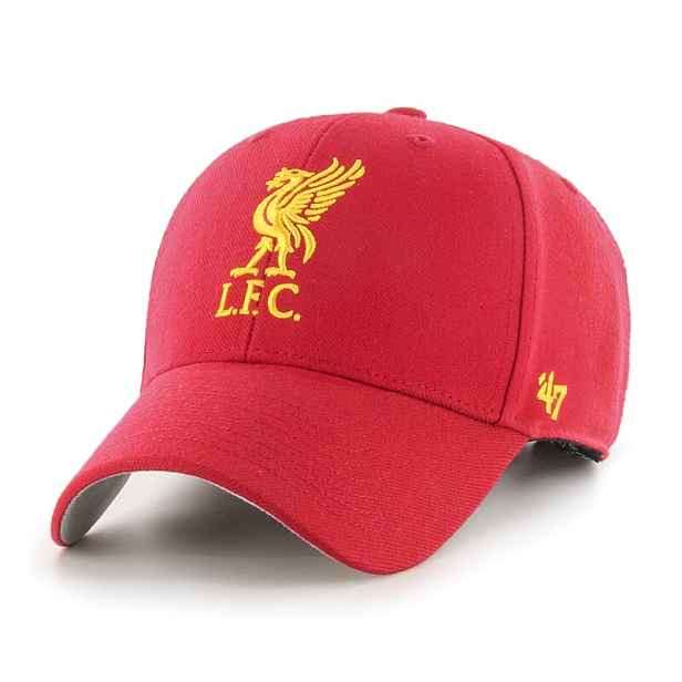 EPL Liverpool FC '47 MVP