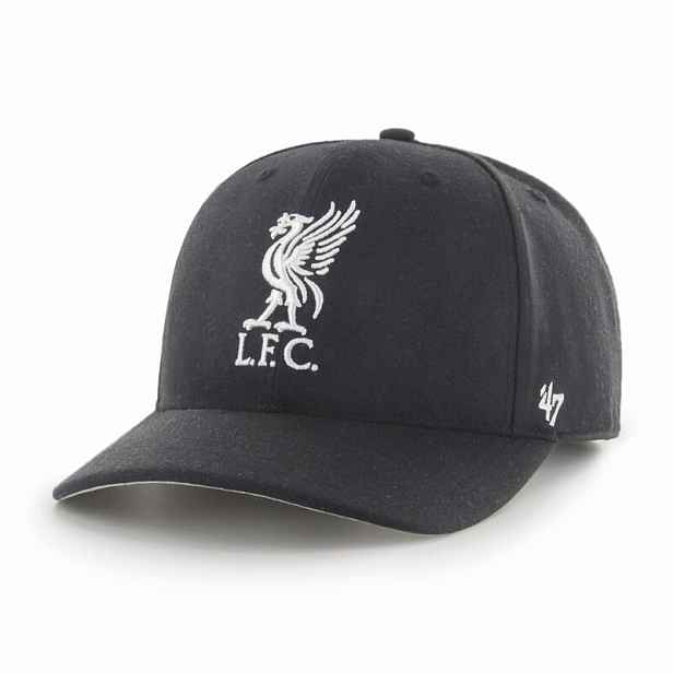 EPL Liverpool FC Cold Zone '47