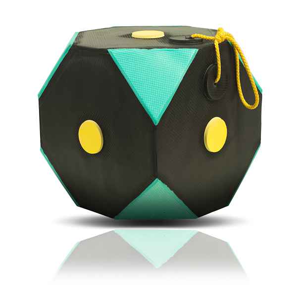 YATE Cube Polimix - var.8