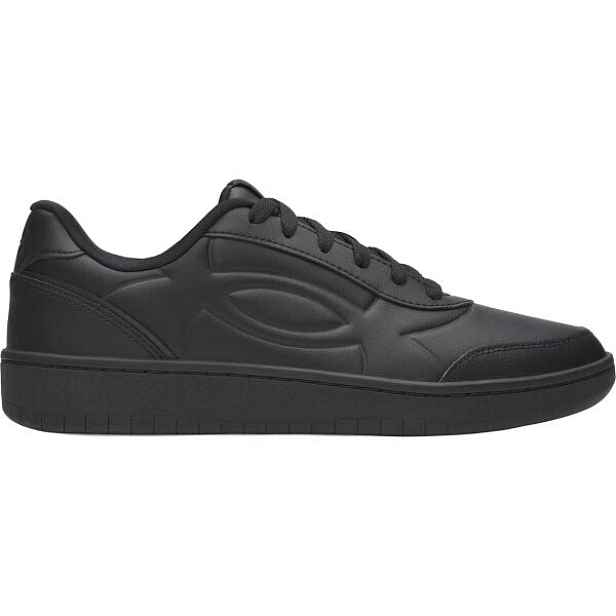 Under Armour TEMPO Pánské kožené sportovní boty