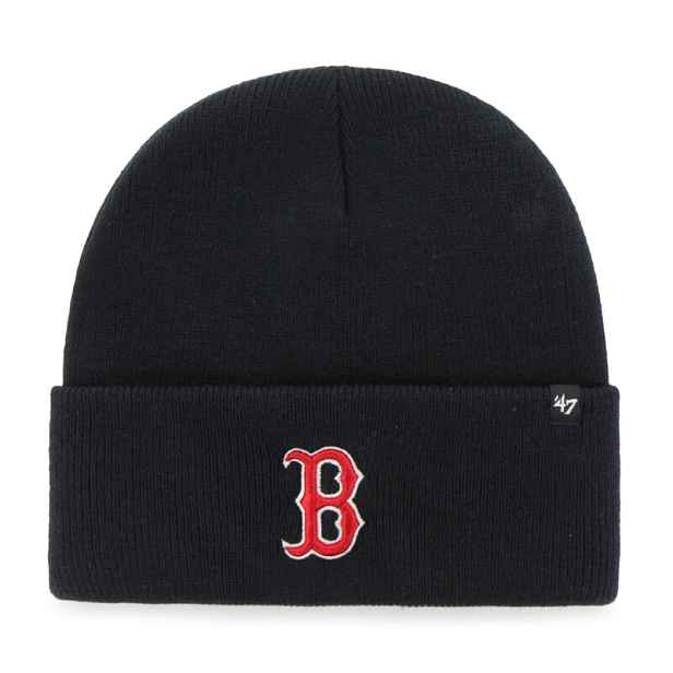 MLB Boston Sox Haymaker ’4