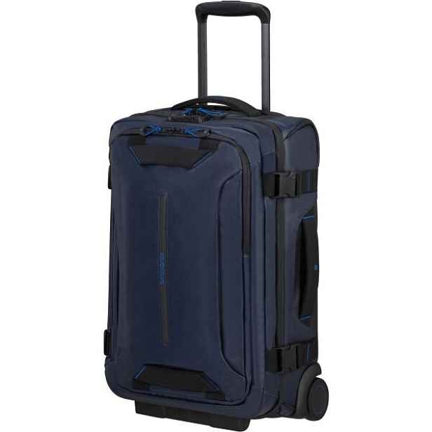 SAMSONITE ECODRIVER DUFFLE 55 DF Cestovní taška