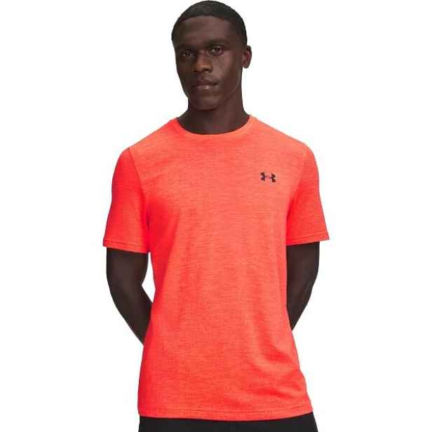 Under Armour VANISH ELITE SEAMLESS SS Pánské sportovní tričko