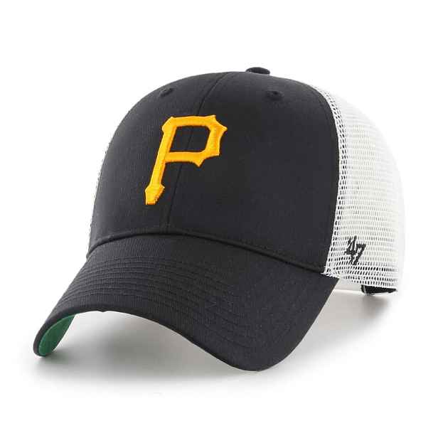 MLB Pittsburgh Pirates Branson