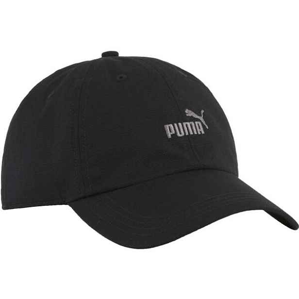 Puma ESSENTIALS ELEVATED BB CAP Kšiltovka , velikost OSFA