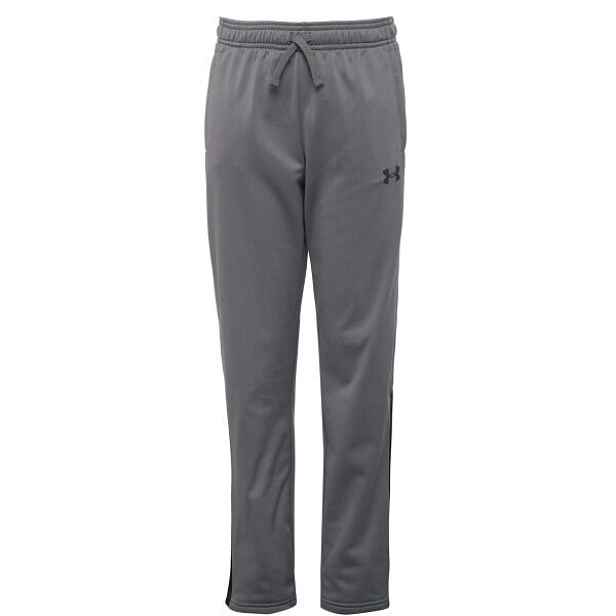 Under Armour BRAWLER 3.0 TAPERED Chlapecké tepláky