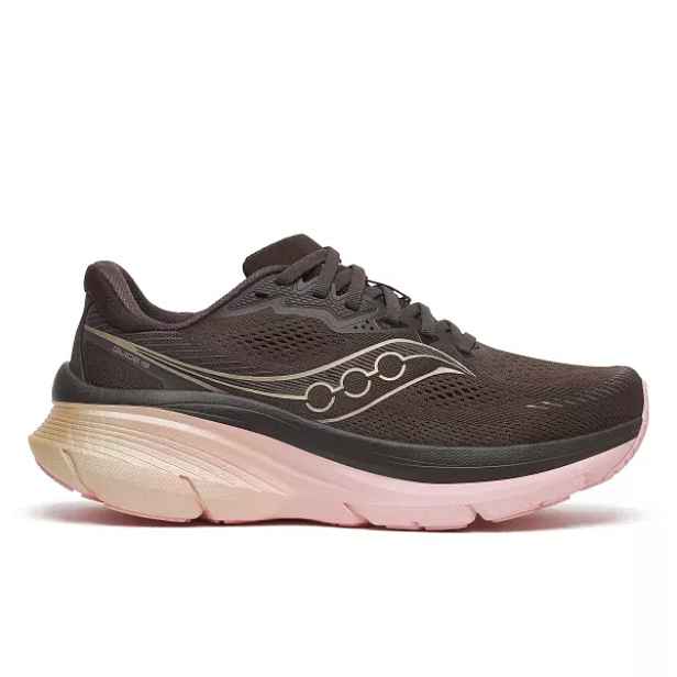 Saucony GUIDE 19 Dámské běžecké boty