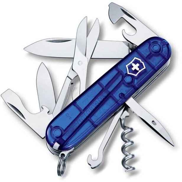VICTORINOX CLIMBER Kapesní nůž