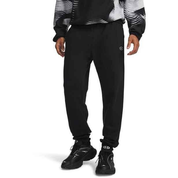 Under Armour RIVAL FLC JOGGER Pánské tepláky