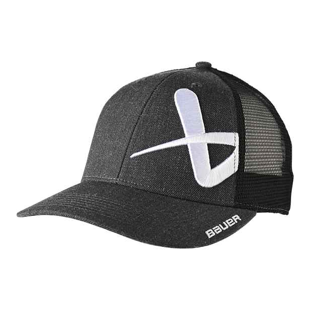Dětská Kšilt Core Snapback Bl