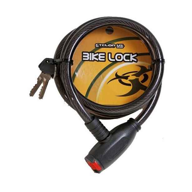 HAVEN LOCK 12 x 150 Zámek na kolo
