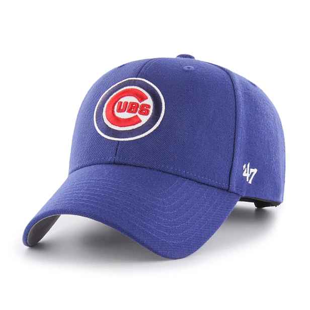 MLB Chicago Cubs ’47 MVP