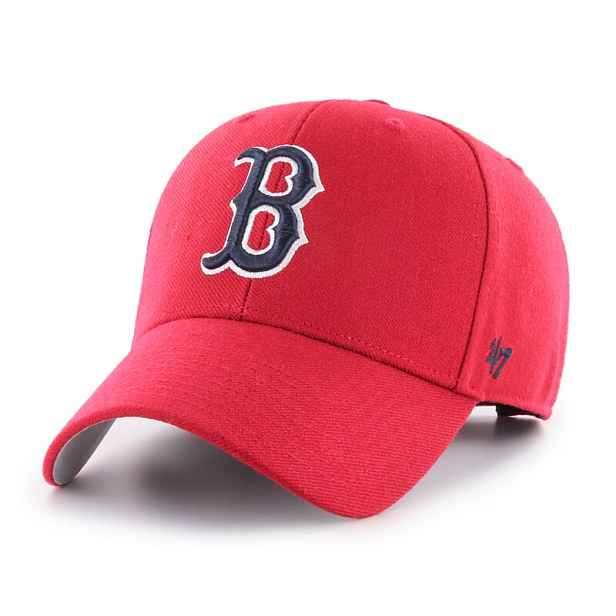 MLB Boston Sox ’47 MVP
