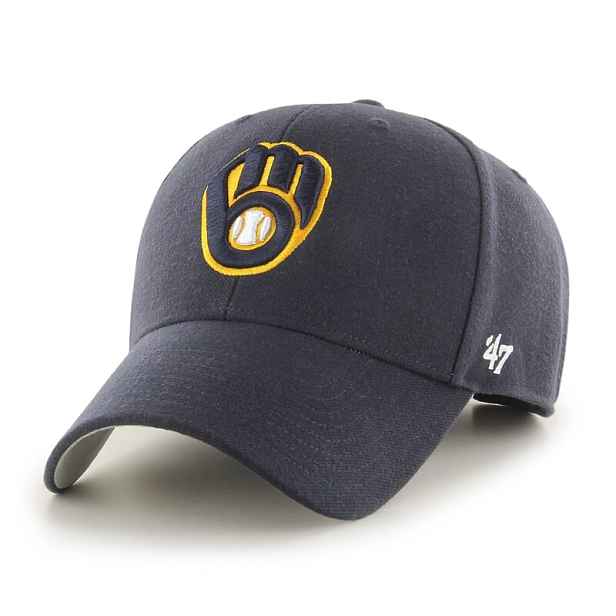 MLB Milwaukee Brewers '47 MVP