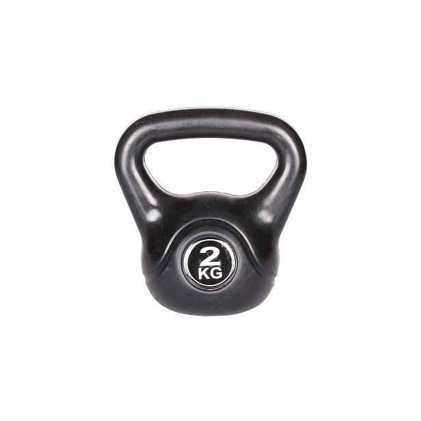 Cross kettlebell, 2 kg