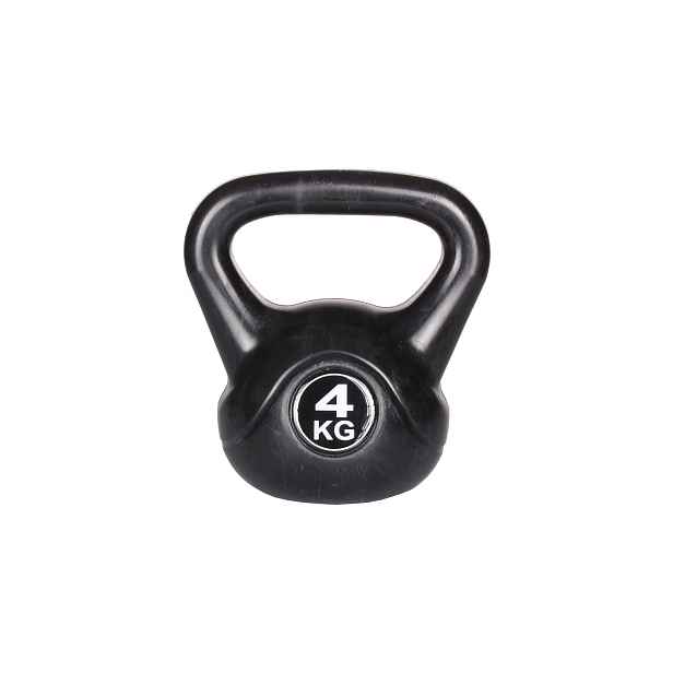 Cross kettlebell, 4 kg