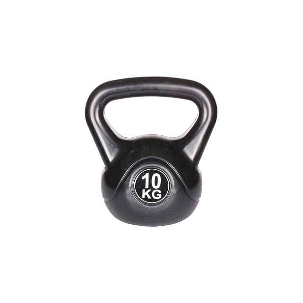 Cross kettlebell, 10 kg