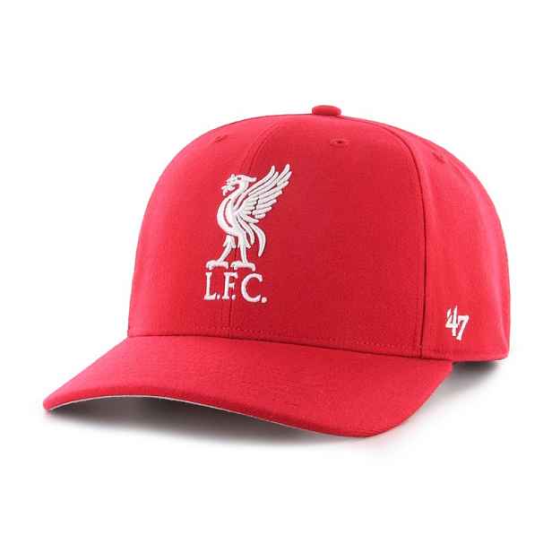 EPL Liverpool FC Cold Zone ’47