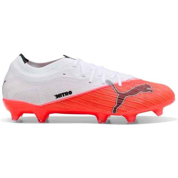 Puma ULTRA NITRO 7 MATCH FG/AG Pánské kopačky