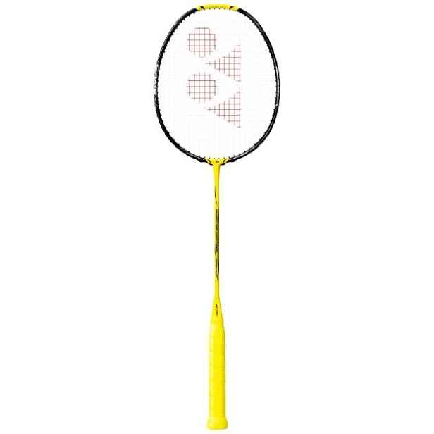 Yonex NANOFLARE 1000 GAME Badmintonová raketa , velikost G5