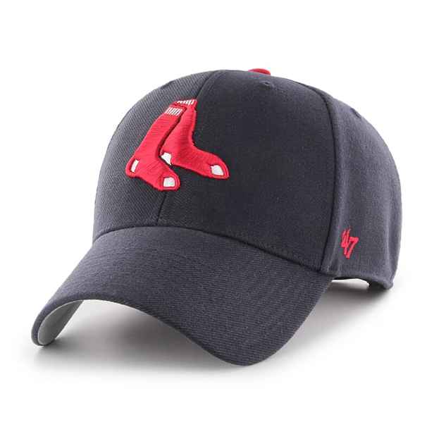 MLB Boston Sox '47 MVP