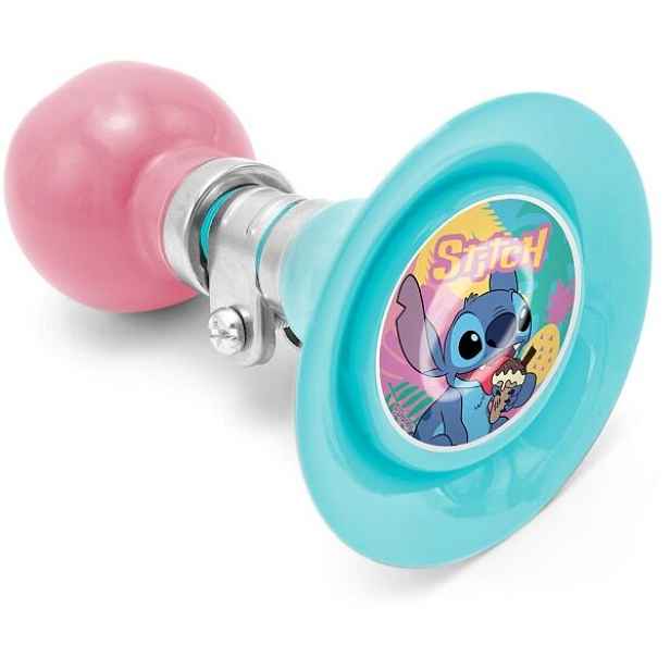Disney STITCH Klakson