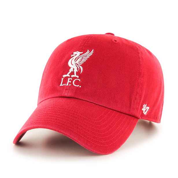 EPL Liverpool FC ’47 CLEAN UP