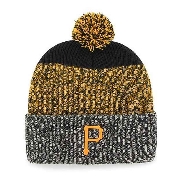 MLB Pittsburgh Pirates '47 Sta