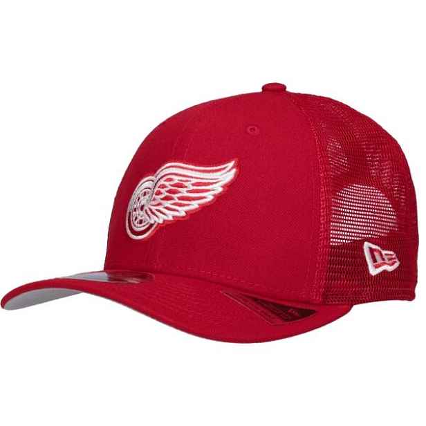 New Era DETROIT WINGS 970SS EG Kšiltovka , velikost UNI