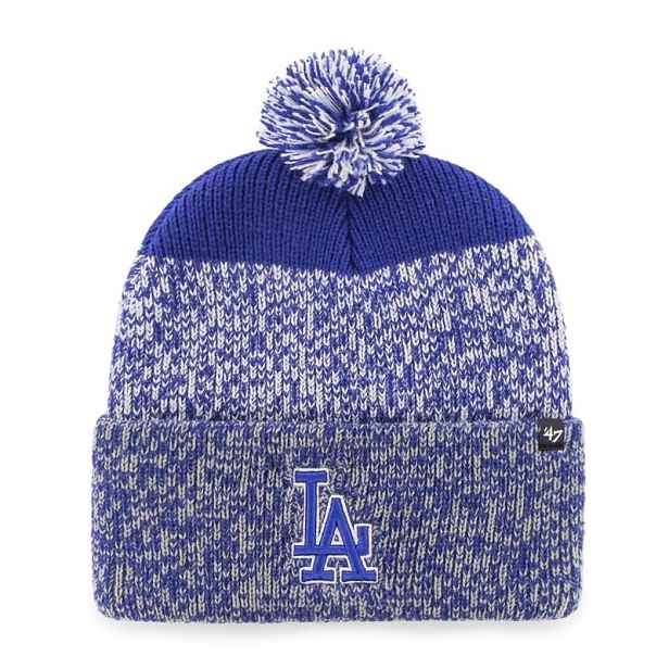 MLB Los Angeles Dodgers Static