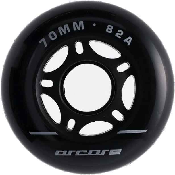 Arcore INLINE WHEELS 4PACK 70-82A Inline kolečka