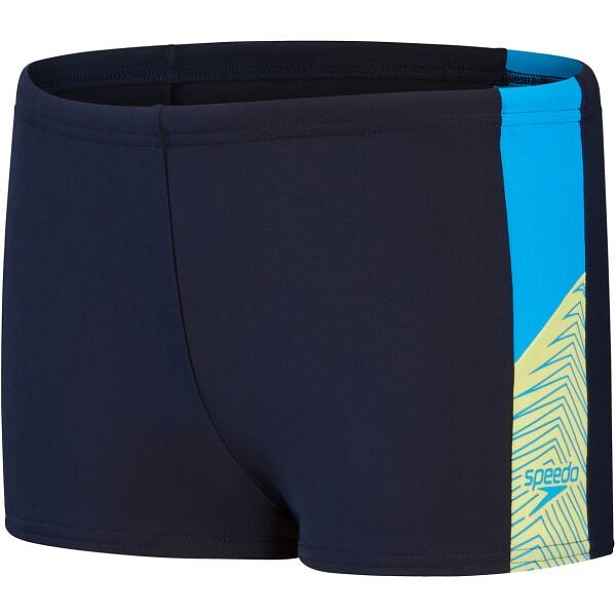 Speedo DIVE AQUASHORT Chlapecké plavky -16Y