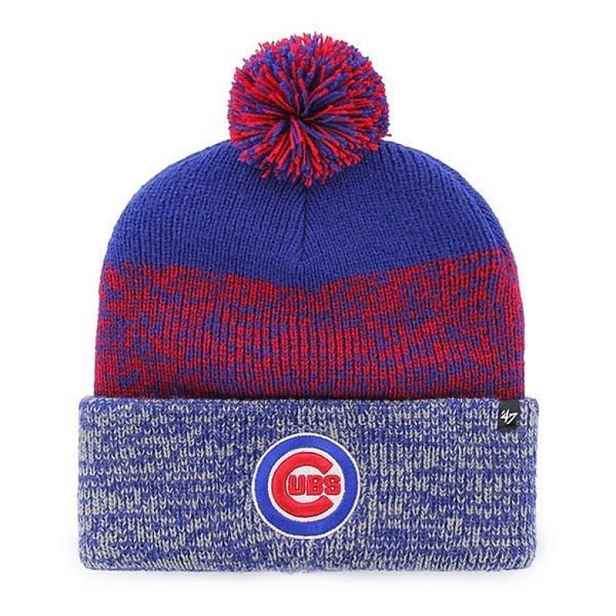 MLB Chicago Cubs '47 Static Cu